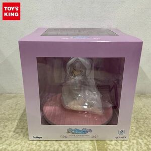 1 jpy ~ unopened f dragon F:NEX 1/7. woman. ..i Ray na knitted One-piece ver.