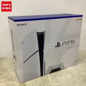 1円〜 動作確認済/初期化済 PS5 PlayStation5 CFI-2000 1TB