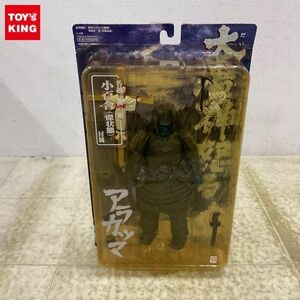 1 jpy ~ unopened Kaiyodo large . god .. large . god alakatsuma