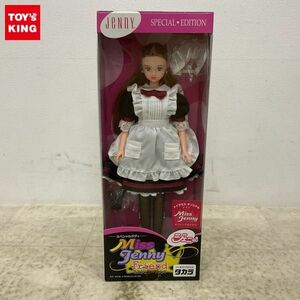 1 иен ~ Takara Jenny Jenny ошибка Jenny friend игрушка The .s оригинал meido friend Sakura .IV