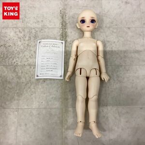 1 иен ~ без коробки balk s Super Dollfie SDko-tine-to модель Dear SD.. корпус только 