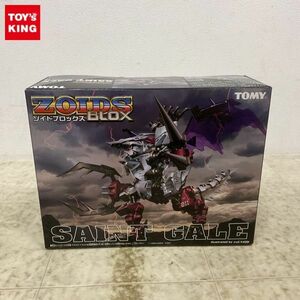 1 jpy ~ Tommy 1/72 Zoids block s cent ge il 