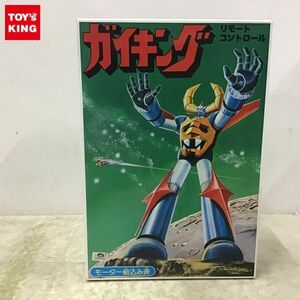 1 jpy ~ Bandai Taikuumaryuu Gaiking 