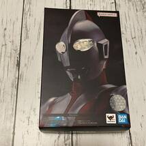 S.H.Figuarts フィギュアーツ ウルトラマン真骨彫製法　新品未開封_画像3