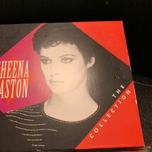 SHEENA EASTON CD THE COLLECTION シーナ・イーストン 輸入版　2枚組_画像6