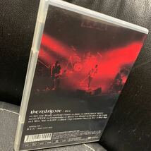 DVD BUG Live red rip xtc D'ERLANGER デランジェ kyo DIE IN CRIES_画像4