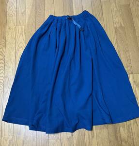  postage included * Gramicci skirt 