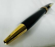  Ψ MONTBLANC モンブラン 万ボールペン/266292/ 516-89 _画像5