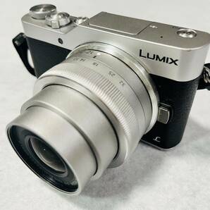 ♪ Panasonic パナソニック LUMIX デジタルカメラ GF9W ダブルレンズキット / 264865 / 58-6の画像2