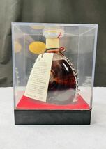 Ψ【未開栓】REMY MARTIN LOUIS XIII VERY OLD レミーマルタン ルイ13世 ベリーオールド 700ml クリアケース 替え栓付き / 266255 / 514-1_画像3