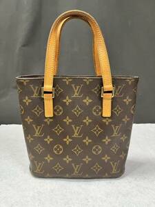 Φ LOUIS VUITTON ルイヴィトン モノグラム ヴァヴァンPM ハンドバッグ M51172 / 264852 / 430-9