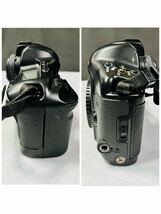 ◎ Canon キャノン EOS 5D MarkⅡ 1眼レフデジタルカメラ / EF 28-70mm F2.8 /防湿庫保管品 / 265935 265937 / 515-2_画像5