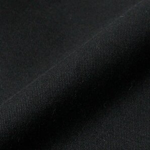 新品 アディダス ゴルフ ツイル ストレッチ テーパード パンツ 92 春夏 adidas GOLF ボトムス ゴルフウェア メンズ 黒 ブラック ◆CC2188Dの画像9
