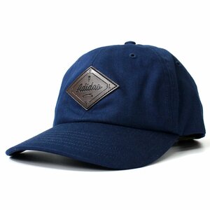  new goods adidas Adidas Golf tsu il cap hat 57-60 free size all season GOLF men's CAP navy *CG2311