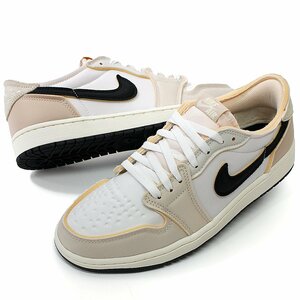  новый товар NIKE Nike AIR JORDAN RETR OG EX спортивные туфли 27.5cm воздушный Jordan 1 retro обувь DV0982-100 мужской *CG2338A