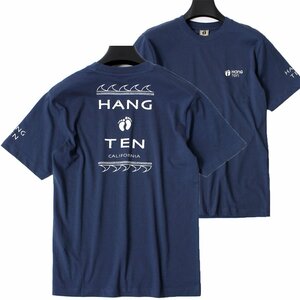 HANGTEN