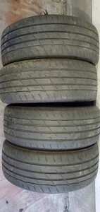 ブリヂストン　ポテンザ　RE004 195/45R16