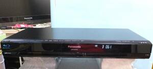 Panasonic DMR-BR590 中古品