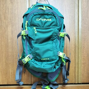 DAKINE HERI PROⅡ 26L