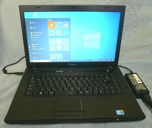 ★Dell vostro 3500　/Windows 10 Proで動作確認品★