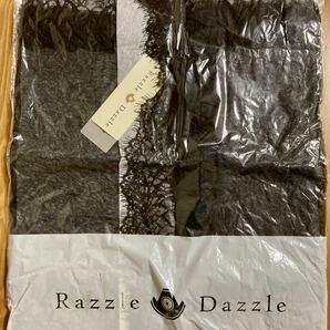 Razzle Dazzle 栄レース リバーレースストール(終売品)