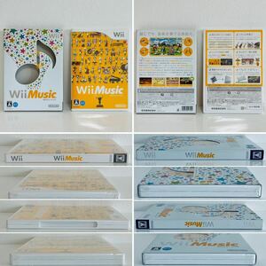 【 未開封品 】Wii Music