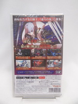 3762　未開封品　UNDER NIGHT IN-BIRTH Exe:Late[cl-r] - Switch_画像2