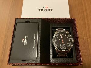 TISSOT