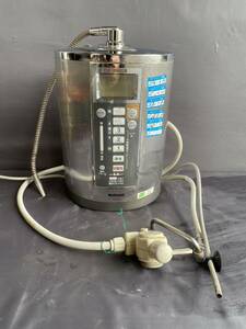  water ionizer National restoration water element aquatic . vessel 