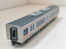 KATO モハ313-2609(M) 新品未使用 10-1862 211系5600番台+313系2600番台(東海道本線)6両セットより_画像4