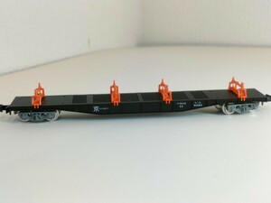 TOMIXchiki5532 new goods unused /98832 JRchiki5500 shape . car (JR west day main specification ) set ...