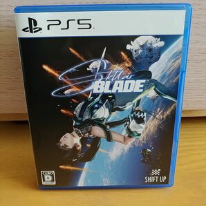 【PS5】 Stellar Blade　ステラーブレイド