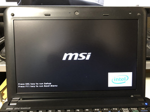 MSI