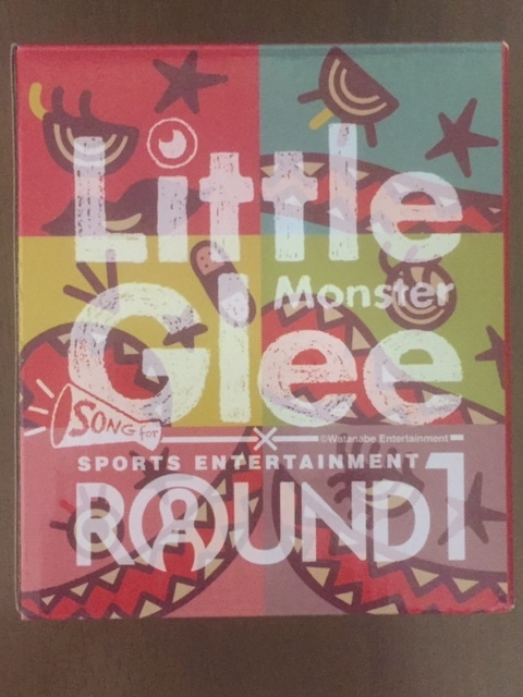 2025年最新】Yahoo!オークション -little glee monster ラウンド 2025年最新】Yahoo!オークション -little glee monster ラウンド