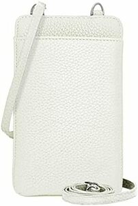 [jizeru] diagonal .. bag shoulder bag bag smartphone pouch smaller . purse shoulder change purse . light weight reti-
