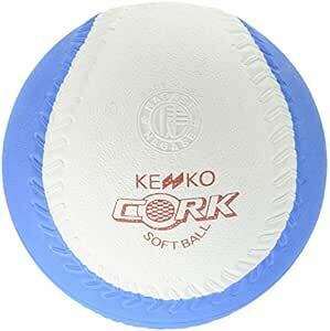 ナガセケンコー(KENKO) ケンコーソフトボール 1個売