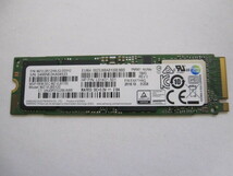 SAMSUNG MZ-VLB5120 512GB MZVLB512HAJQ 動作品_画像1