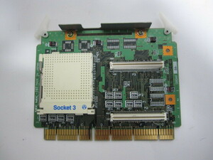 NEC PC-9821AS2/M2 CPUボード　