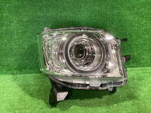 Ｎ－ＢＯＸ DBA-JF3 右ヘッドランプASSY スタンダード ~R2/12 W3105 33100-TTA-N02