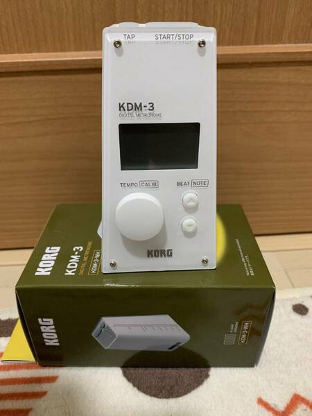 KORG KDM-3 程度良