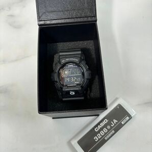 GショックGW-8900A-1JF 美品