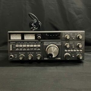 ADM879H YAESU Yaesu V UHF ALL MODE TRIBANDER FT-726 all mode рация приемопередатчик оттенок черного 