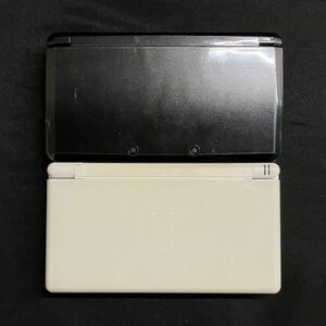 CDM896H 任天堂 ニンテンドー Nintend DS lite USG-001/3DS CTR-001 本体のみ 2台 まとめ