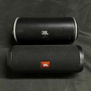CEM082K JBL Bluetooth speaker 2 pcs FLIP 3/FLIP summarize 