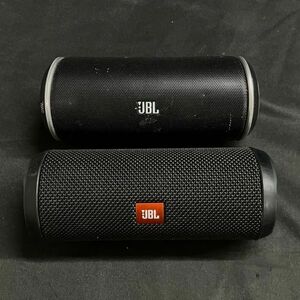 CEM082K JBL Bluetooth スピーカー 2台 FLIP 3/FLIP まとめ