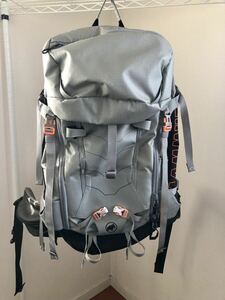  Mammut MAMMUT Trio n Spy nTrion Spine 35L mountain climbing rucksack outdoor rucksack day .. small shop . etc. for 