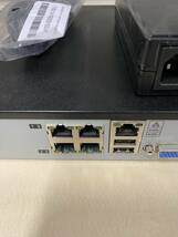 防犯カメラ4台用レコーダー　セキュステーション　secuSTATION SC-N401 -POE VGA分配ケーブル_画像2