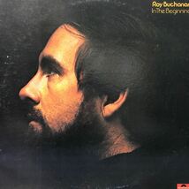 i LP Roy Buchanan ロイ・ブキャナン In The Beginning レコード 5点以上落札で送料無料_画像1