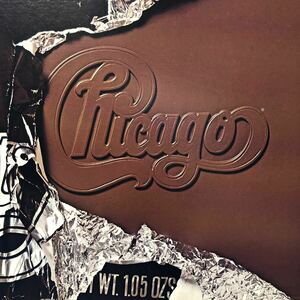 i LP Chicago シカゴ Ⅹ〈カリブの旋風〉見開きジャケット レコード 5点以上落札で送料無料