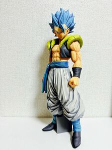 アミューズメント一番くじ　ドラゴンボール超 SUPER MASTER STARS PIECE THE GOGETA 